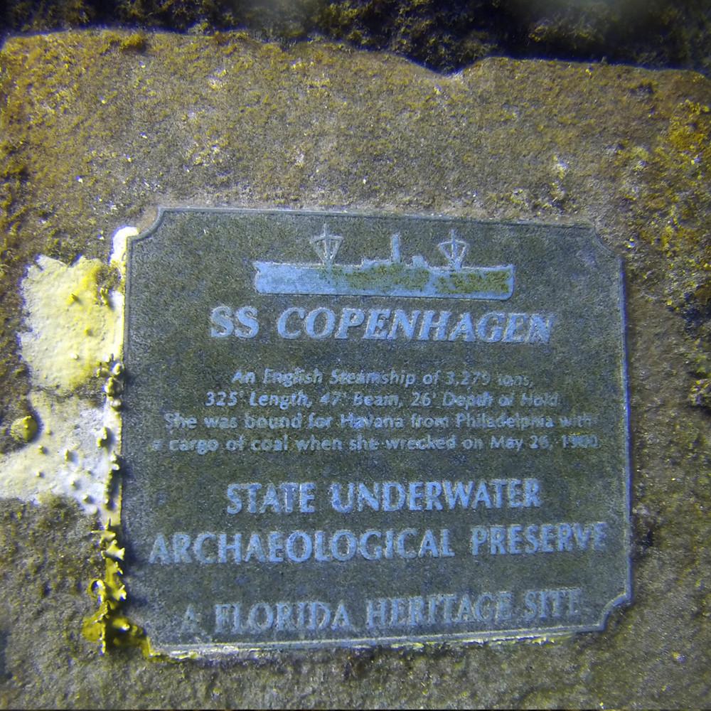 Copenhagem_5000x a close up of a sign