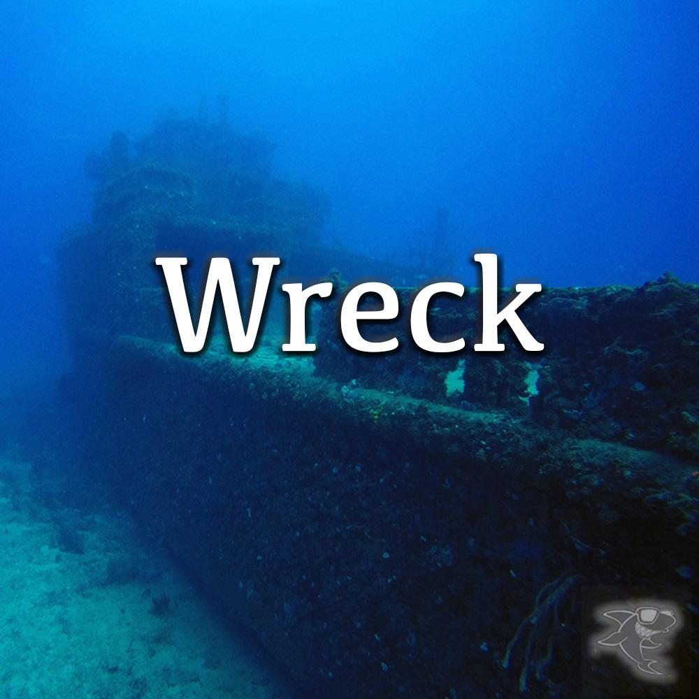 a close up of a sign